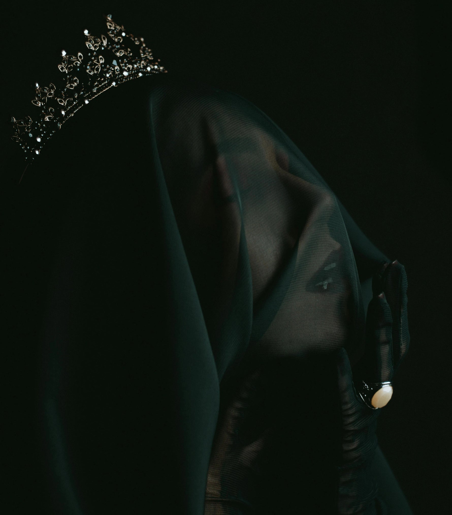 Why Lab-Grown Diamonds Are Taking Center Stage