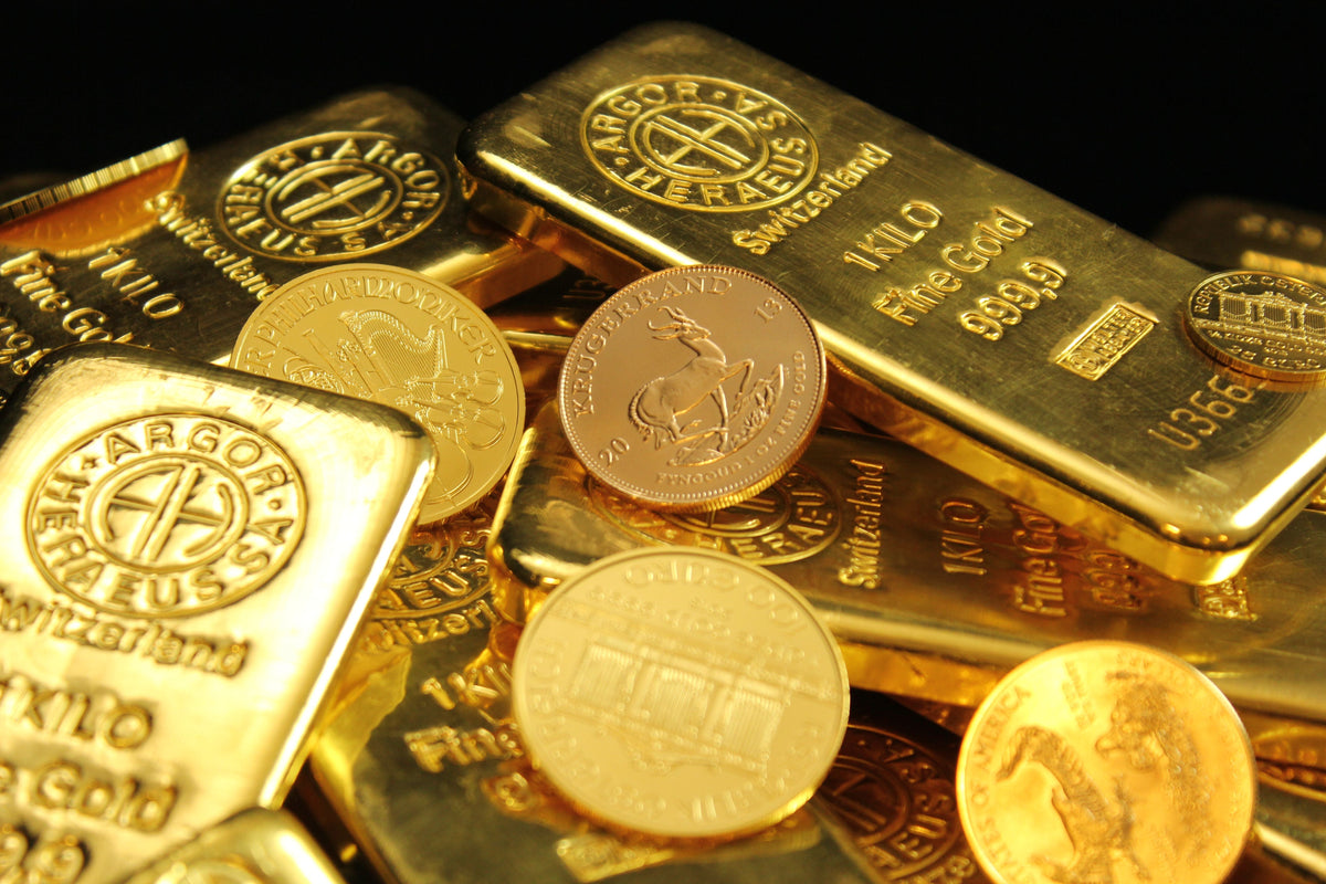 Why is Gold Weighed in Troy Ounces vs Everyday Ounces