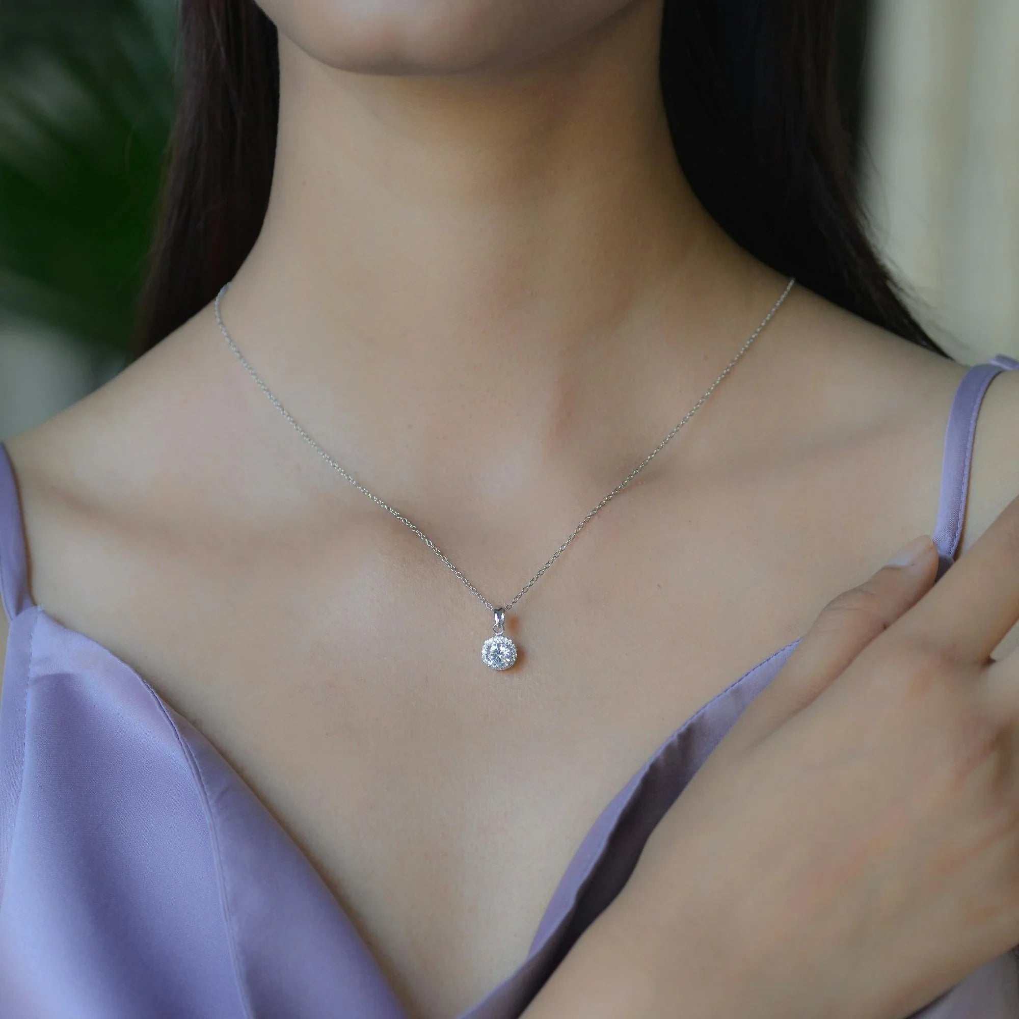 2 Day Necklaces
