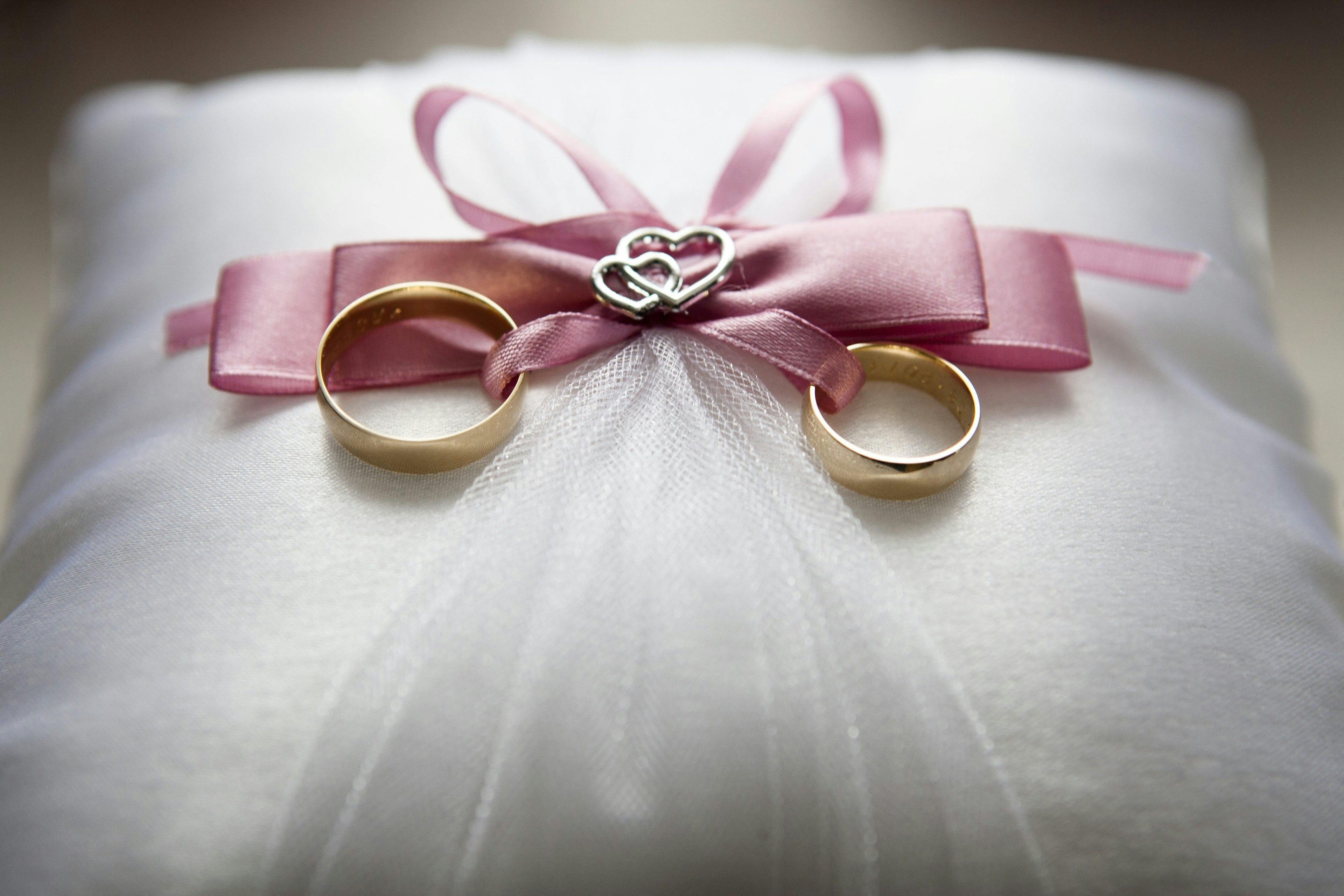 Wedding Collection