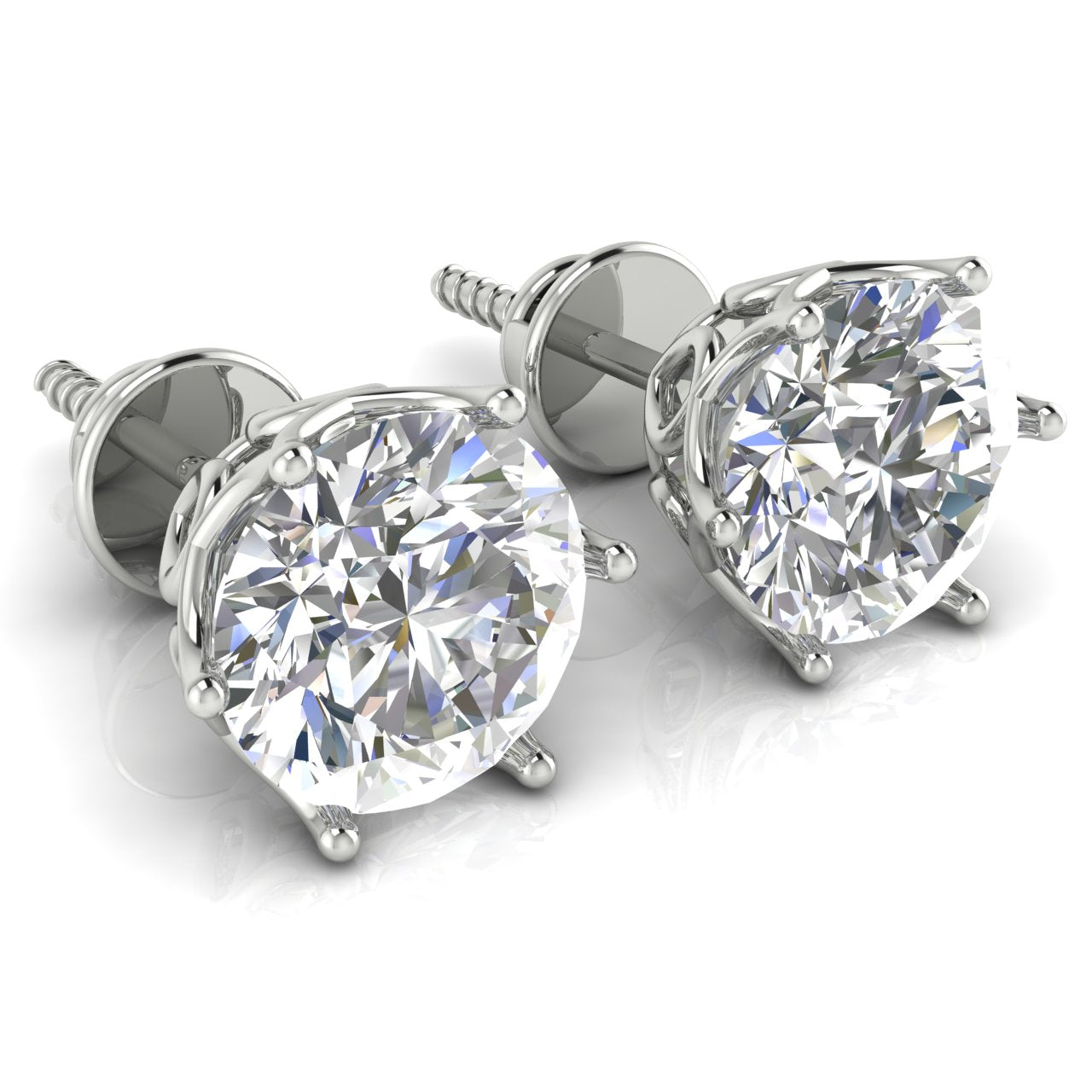 Diamond Studs