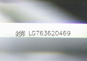 1.5 Carat F Color VVS1 Princess Cut Certified Lab Diamond
