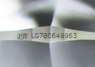 1.2 Carat E Color VVS2 Certified Lab Diamond