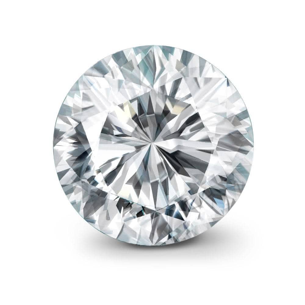 1.2 Carat E Color VVS2 Certified Lab Diamond