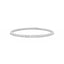 4 Carat Diamond Dazzler 18K Gold Bracelet