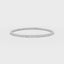 4 Carat Diamond Dazzler 18K Gold Bracelet