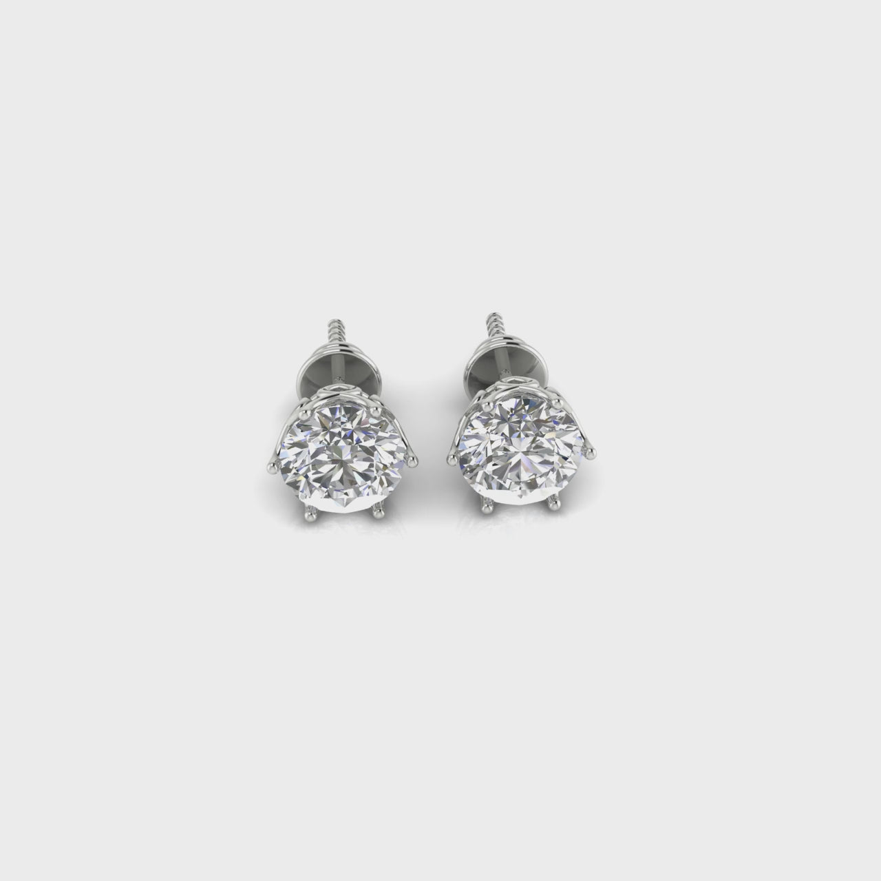 Diamond Studs Video
