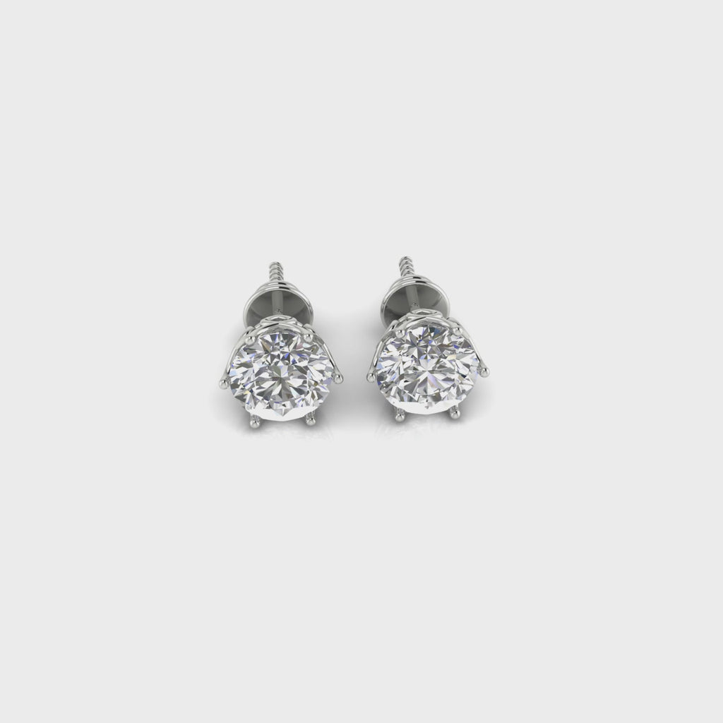 Diamond Studs Video