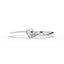 0.5 Carat Diamond Timeless Sparkle 14K Gold Bracelet